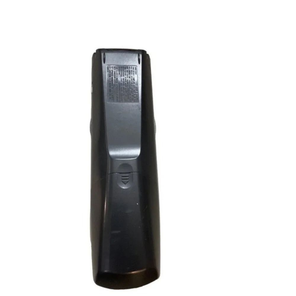 Sony RM Y909 Silver Universal Remote Control TV DVD‎ VCR Satellite